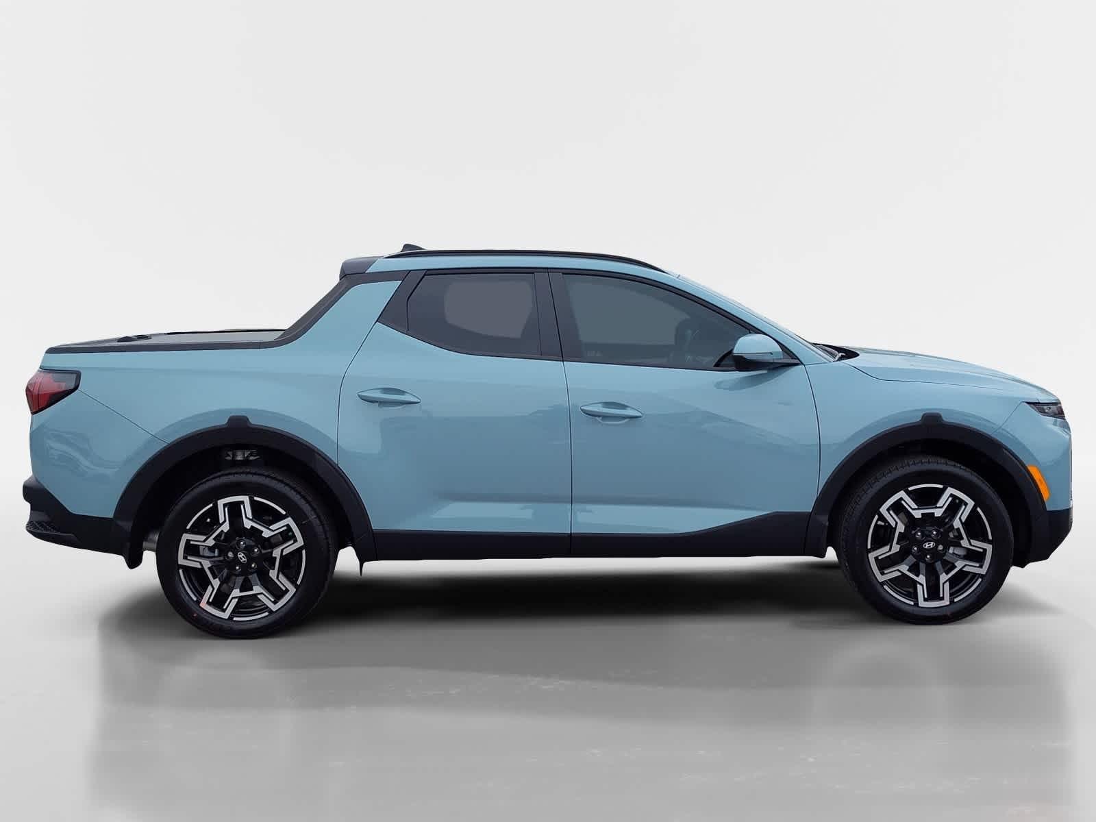 Thumbnail: 2026 Hyundai Santa Cruz - 6