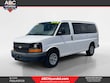  Chevrolet Express 1500