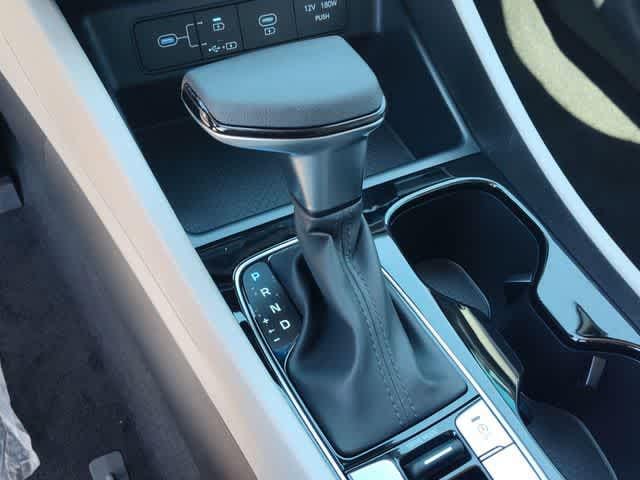 Thumbnail: 2026 Hyundai Tucson - 24
