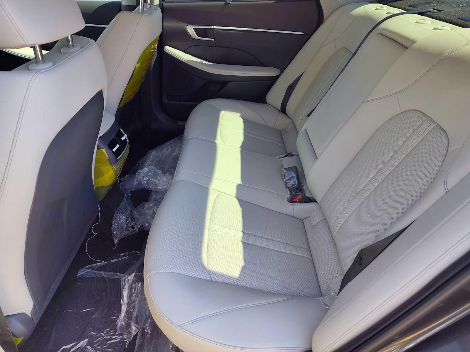 Thumbnail: 2025 Hyundai Sonata - 17