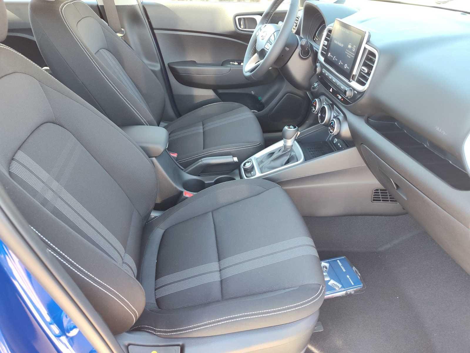 Thumbnail: 2026 Hyundai Venue - 19