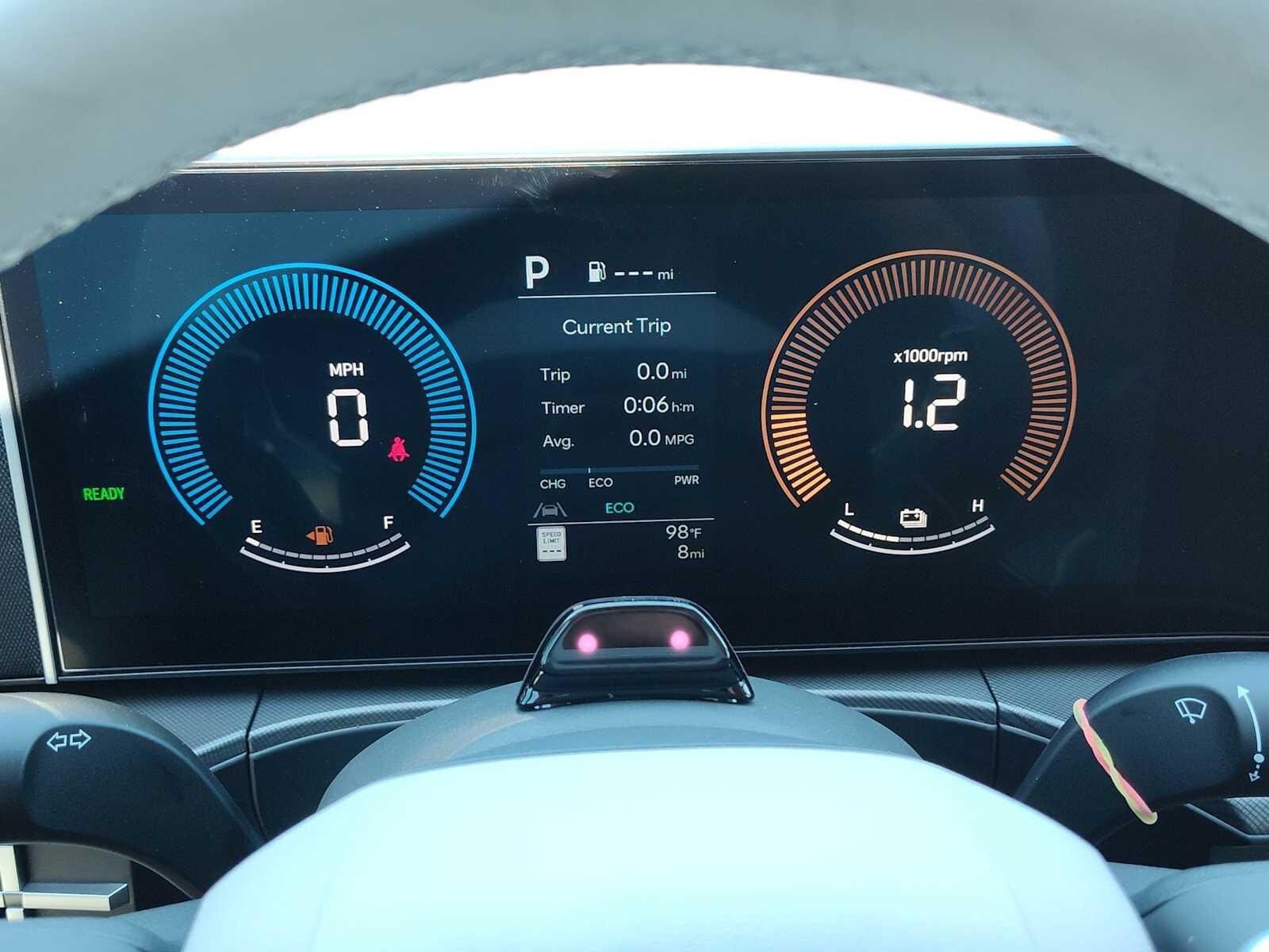 Thumbnail: 2026 Hyundai Santa Fe - 25