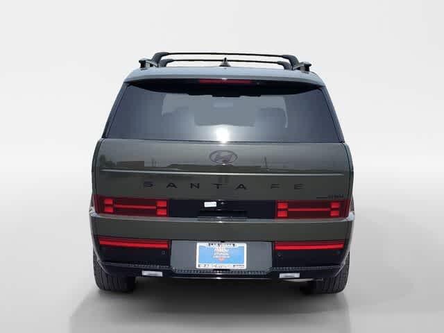 Thumbnail: 2026 Hyundai Santa Fe - 5