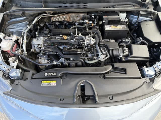 Thumbnail: 2023 Toyota Corolla - 16