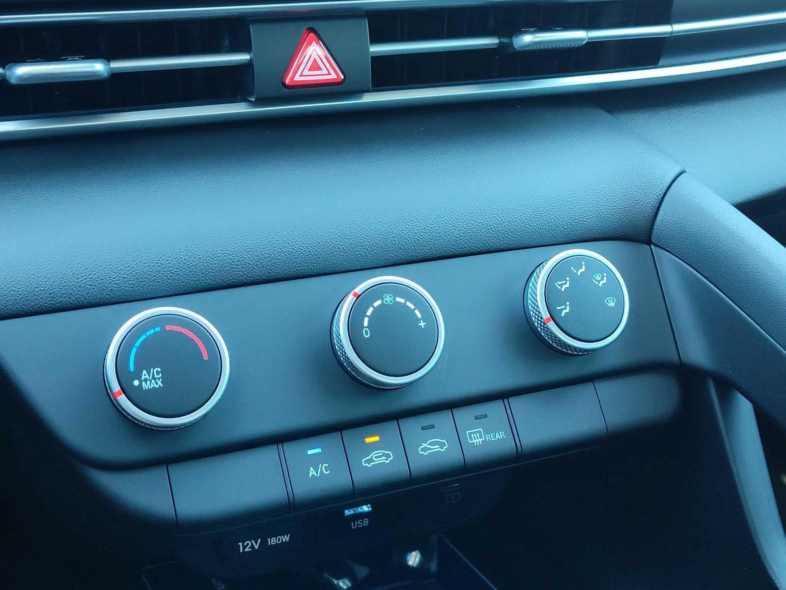 Thumbnail: 2026 Hyundai Elantra - 20