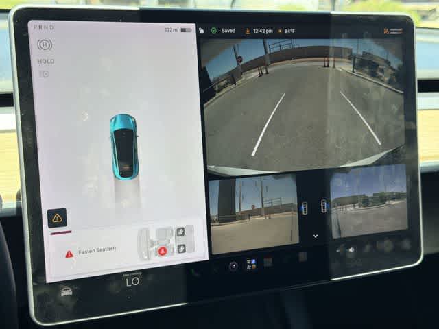 Thumbnail: 2021 Tesla Model Y - 22
