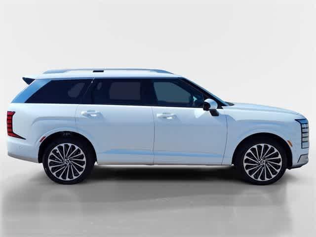 Thumbnail: 2026 Hyundai Palisade - 6
