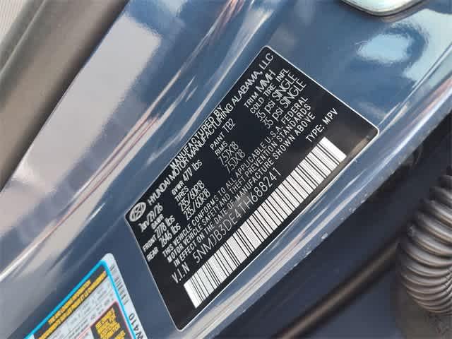 Thumbnail: 2026 Hyundai Tucson - 27