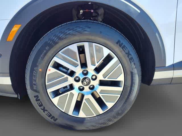 Thumbnail: 2026 Hyundai Palisade - 9