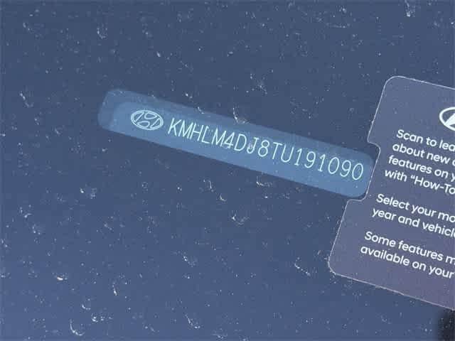 Thumbnail: 2026 Hyundai Elantra - 26