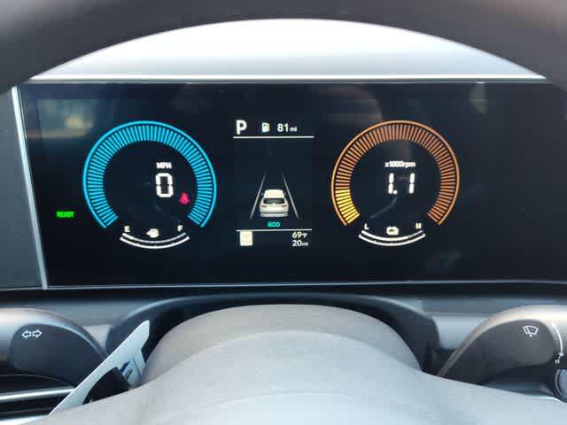 Thumbnail: 2026 Hyundai Tucson - 26