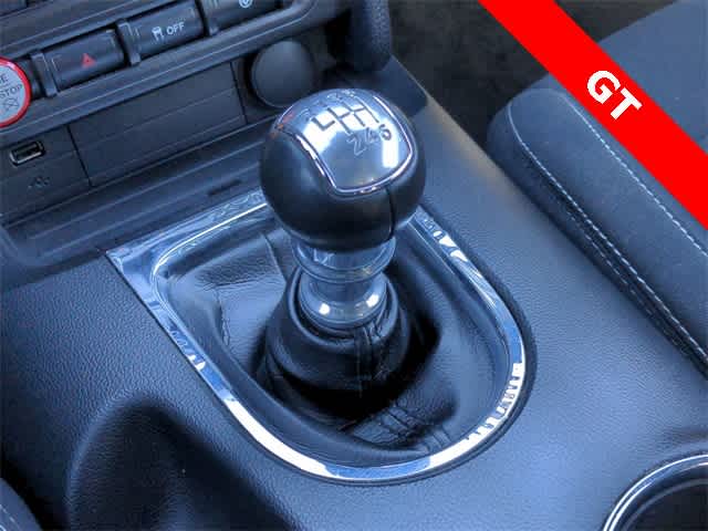 Thumbnail: 2017 Ford Mustang - 5