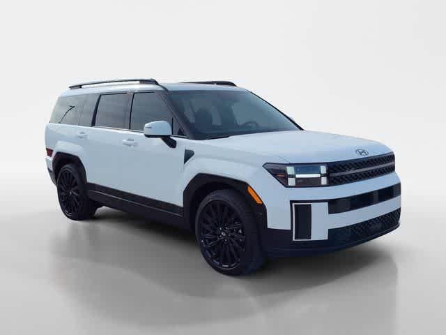 Thumbnail: 2026 Hyundai Santa Fe - 8