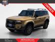 Used 2024 Toyota Land Cruiser Base SUV