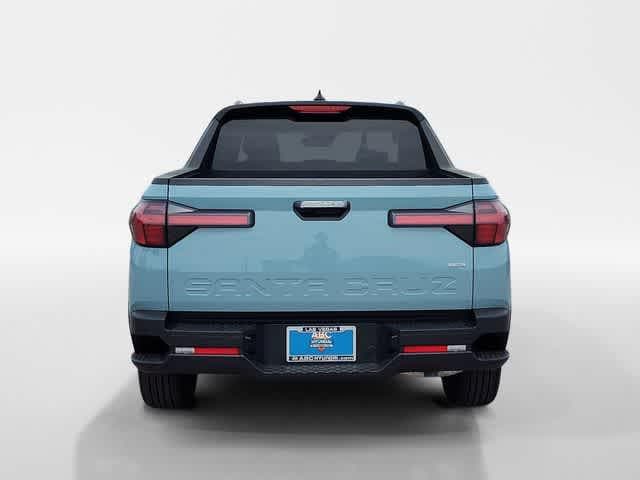 Thumbnail: 2026 Hyundai Santa Cruz - 4