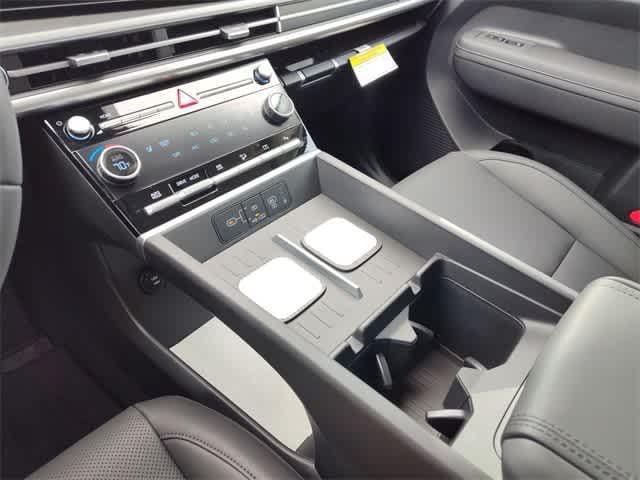 Thumbnail: 2026 Hyundai Santa Fe - 25