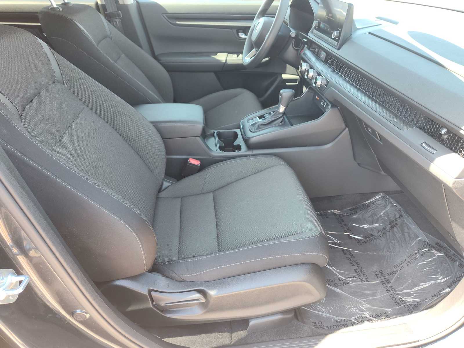 2024 Honda CR-V EX 24