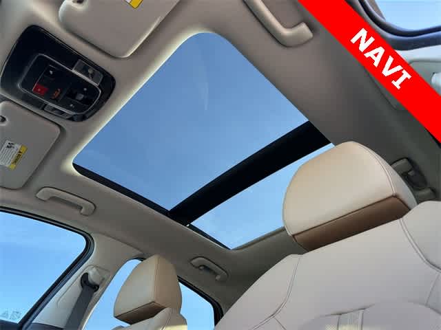 Thumbnail: 2025 Hyundai Sonata - 5