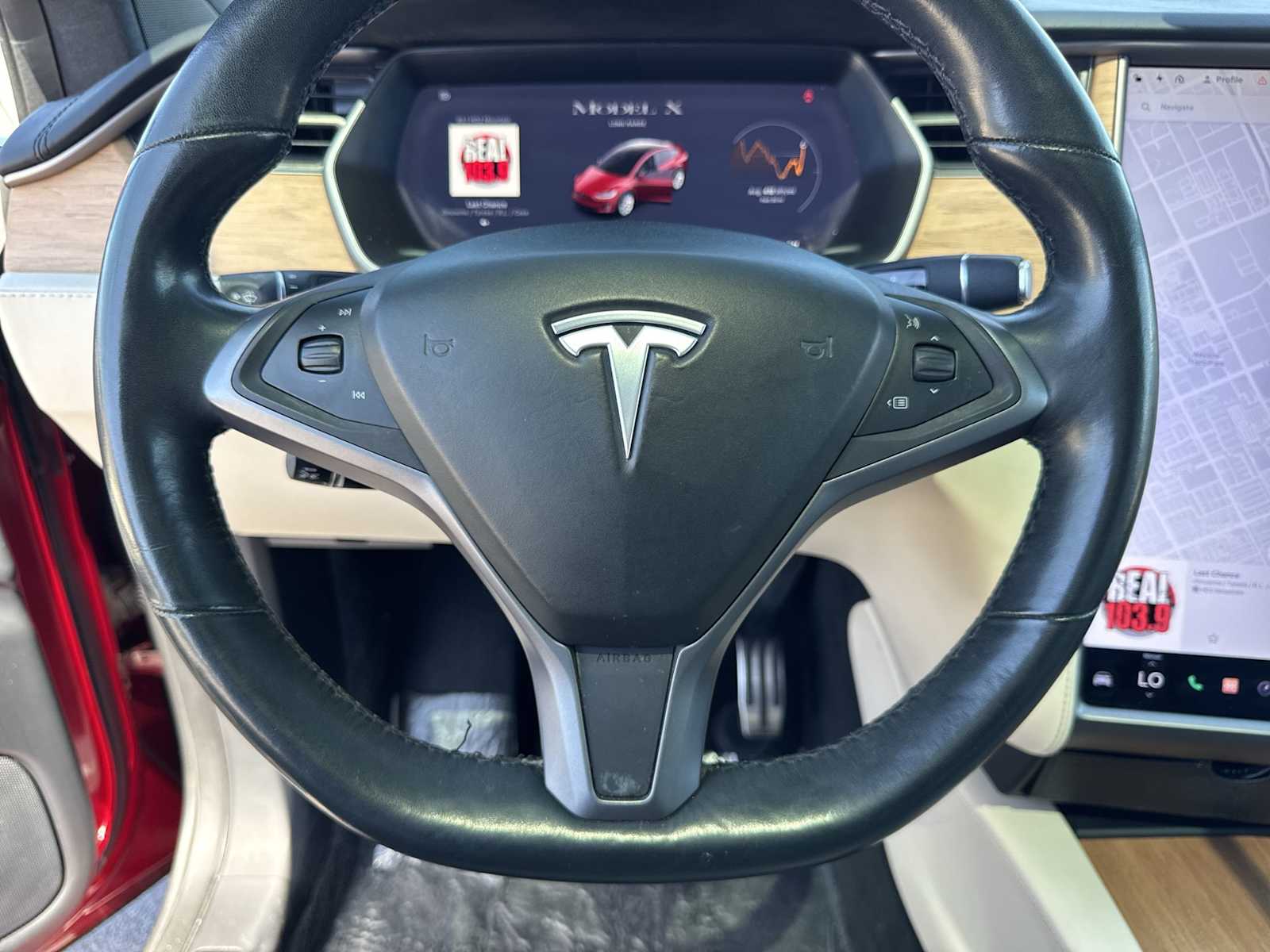 Thumbnail: 2019 Tesla Model X - 20