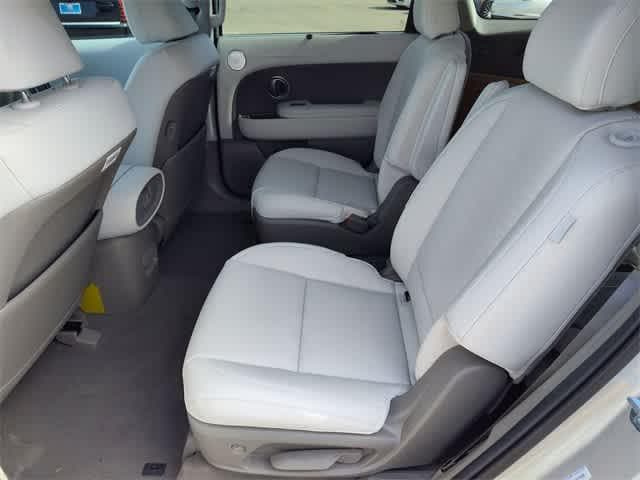 Thumbnail: 2026 Hyundai Palisade - 18