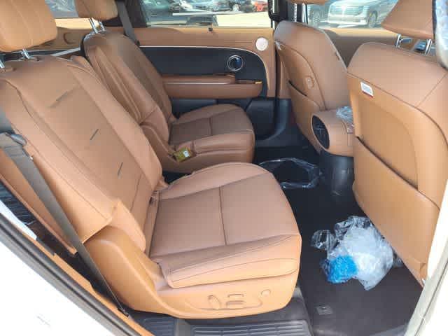 Thumbnail: 2026 Hyundai Palisade - 18