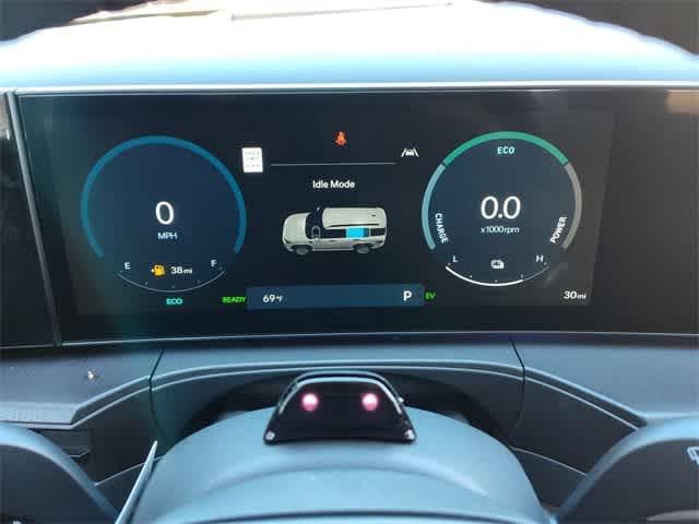 Thumbnail: 2026 Hyundai Santa Fe - 27