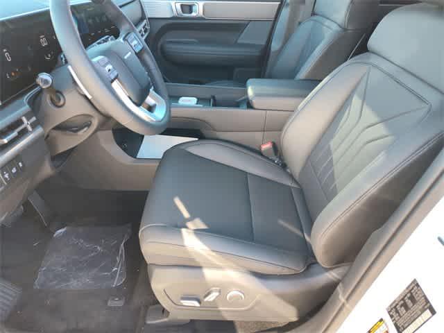 Thumbnail: 2026 Hyundai Santa Fe - 11