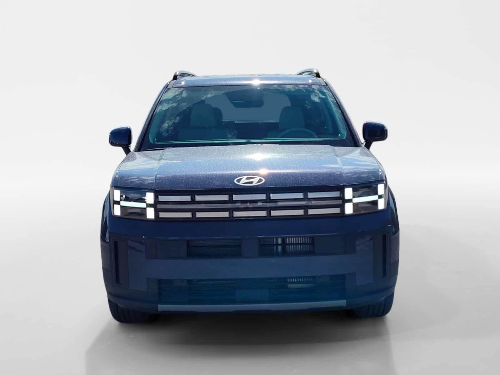 Thumbnail: 2026 Hyundai Santa Fe - 8