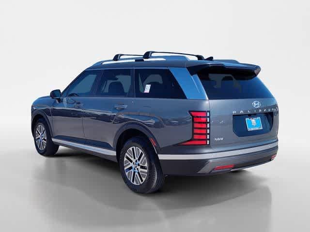 Thumbnail: 2026 Hyundai Palisade - 3