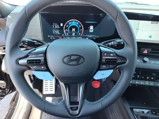 Thumbnail: 2025 Hyundai Elantra - 20