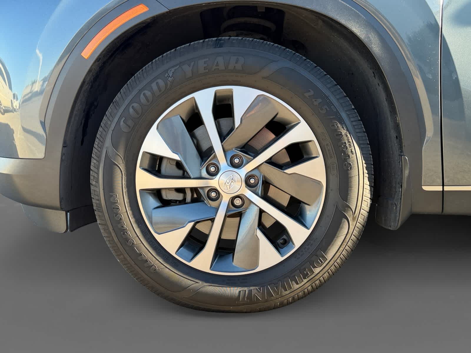 Thumbnail: 2022 Hyundai Palisade - 17