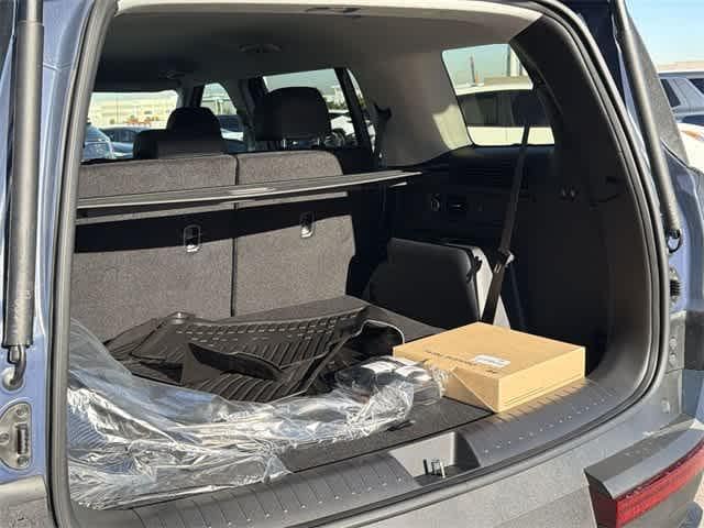 Thumbnail: 2026 Hyundai Santa Fe - 25