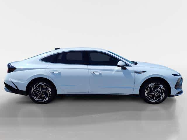 Thumbnail: 2026 Hyundai Sonata - 6