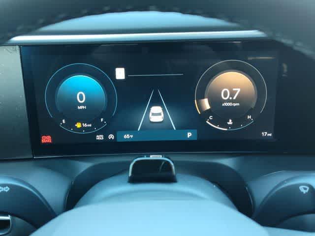 Thumbnail: 2026 Hyundai Palisade - 27