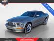 Used 2008 Ford Mustang  Convertible