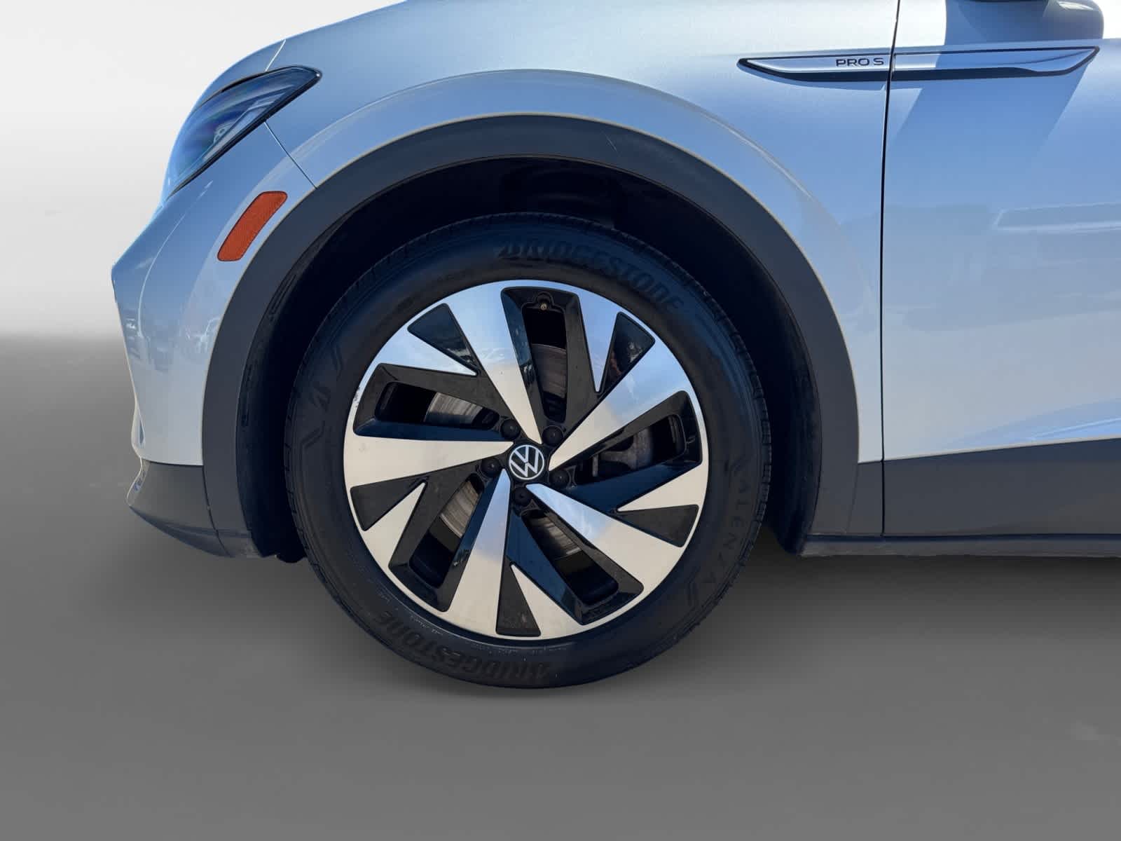 Thumbnail: 2022 Volkswagen ID.4 - 19