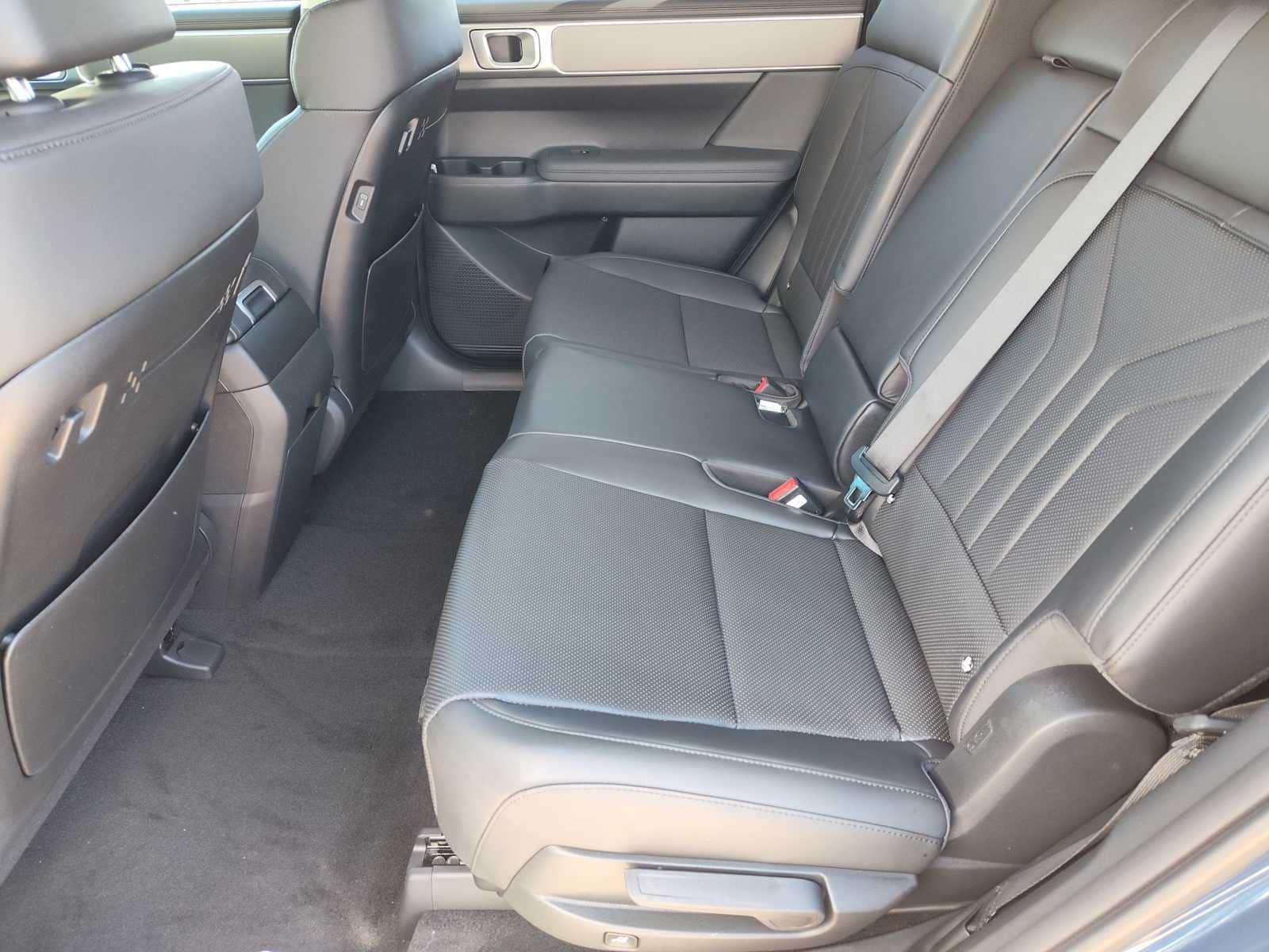 Thumbnail: 2026 Hyundai Santa Fe - 16