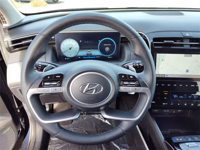 Thumbnail: 2023 Hyundai Tucson - 23