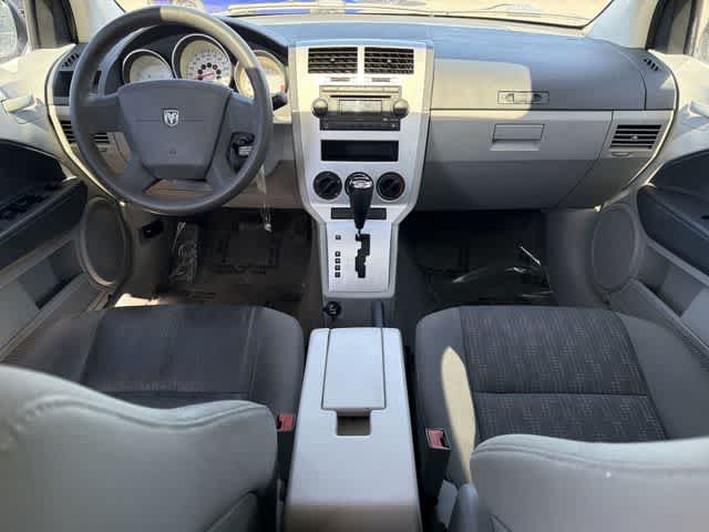 Thumbnail: 2007 Dodge Caliber - 13