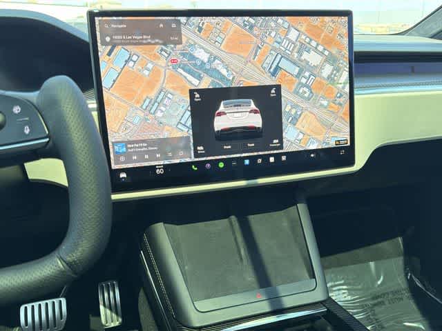 Thumbnail: 2023 Tesla Model X - 21