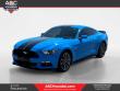 Used 2017 Ford Mustang GT Coupe