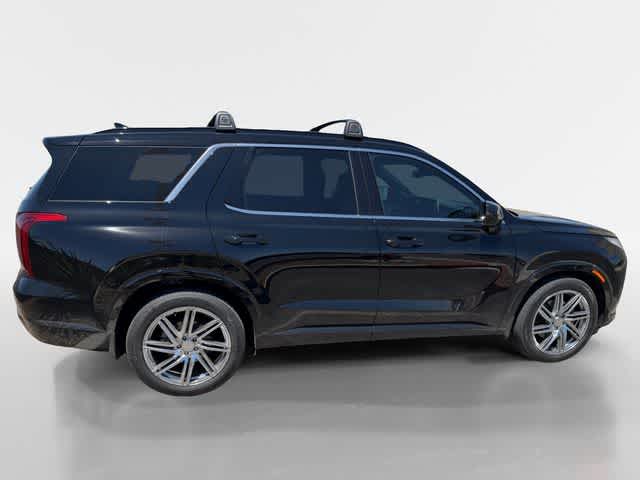 Thumbnail: 2025 Hyundai Palisade - 3