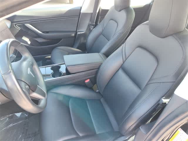 Thumbnail: 2019 Tesla Model 3 - 14