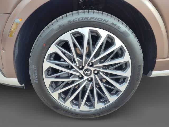 Thumbnail: 2026 Hyundai Palisade - 10