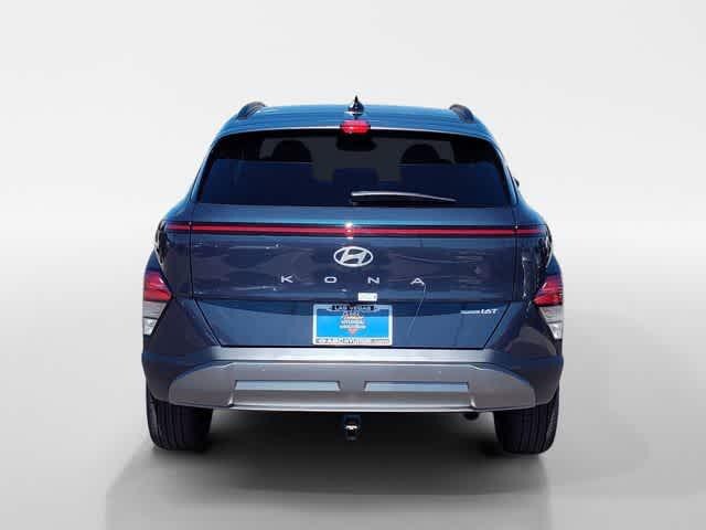 Thumbnail: 2026 Hyundai Kona - 4