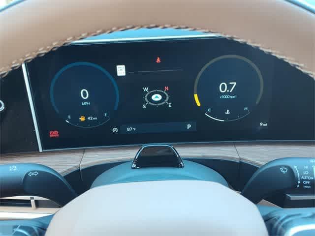 Thumbnail: 2026 Hyundai Santa Fe - 26