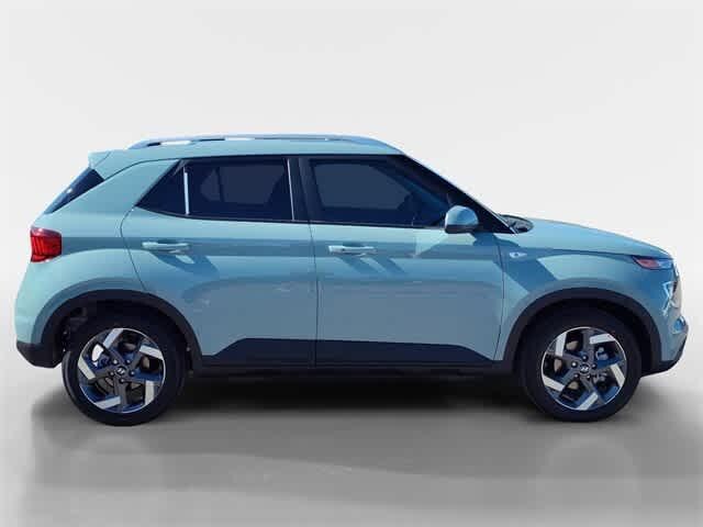 Thumbnail: 2026 Hyundai Venue - 6