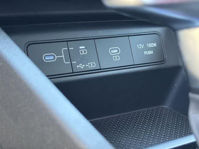 Thumbnail: 2026 Hyundai Tucson - 22