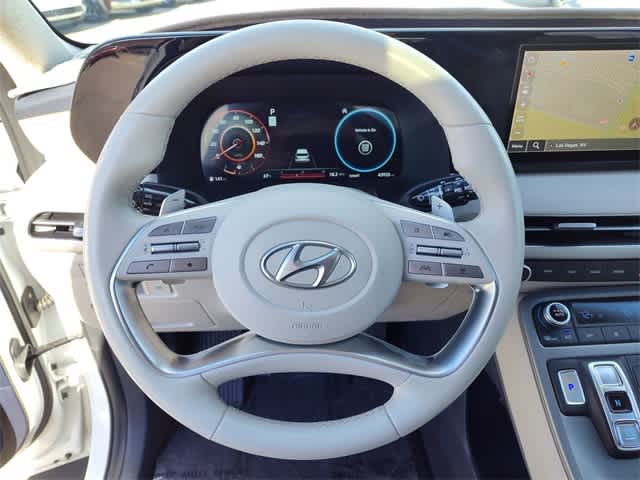 Thumbnail: 2023 Hyundai Palisade - 24