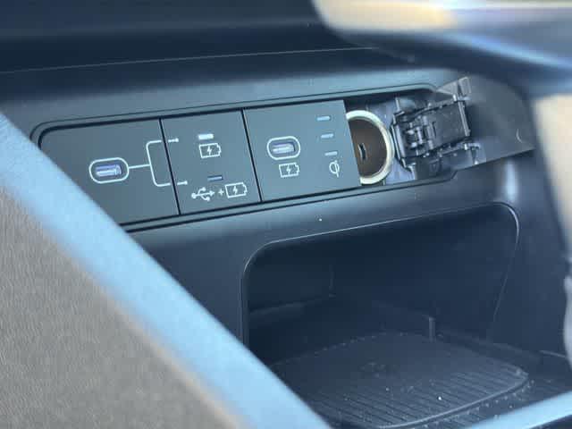 Thumbnail: 2026 Hyundai Tucson - 24